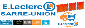 E. LECLERC Sarre Union - Club Omnisport Sarralbe