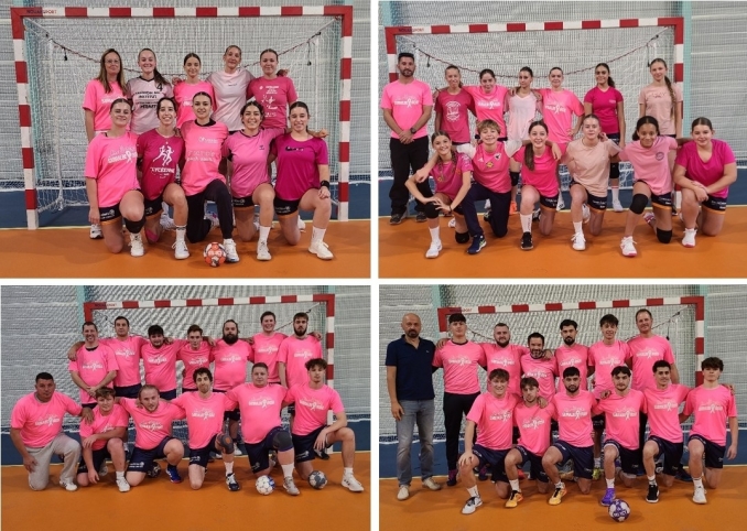 - Club Omnisports Sarralbe Handball